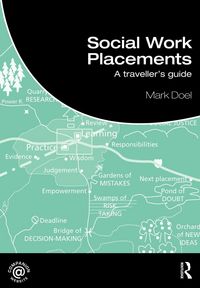Produktbild: Social Work Placements