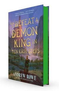 Produktbild: How to Defeat a Demon King in Ten Easy Steps