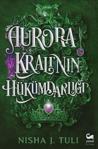 Produktbild: Aurora Kralinin H&uuml;k&uuml;mdarligi