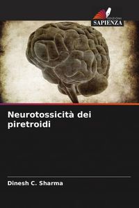 Produktbild: Neurotossicit&agrave; dei piretroidi