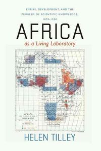 Produktbild: Africa As a Living Lab Africa