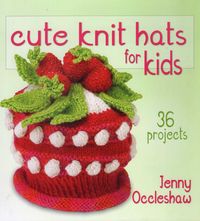 Produktbild: Cute Knit Hats for Kids