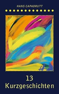 Produktbild: 13 Kurzgeschichten