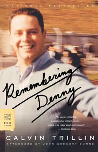 Produktbild: Remembering Denny