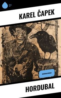 Produktbild: Hordubal