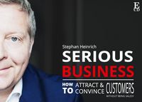 Produktbild: Serious Business