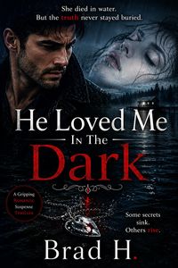 Produktbild: He Loved Me In The Dark