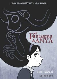 Produktbild: El fantasma de Anya