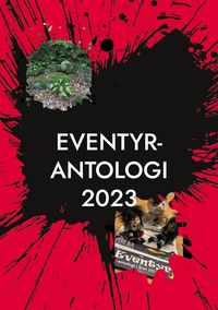Produktbild: Eventyr-Antologi 2023