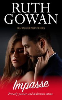 Produktbild: Impasse (Racing Hearts, #7)