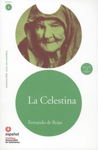 Produktbild: De Rojas, F: Celestina mit Audio-CD