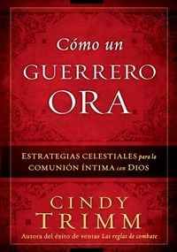 Produktbild: Como Un Guerrero Ora