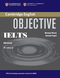 Produktbild: Objective IELTS Advanced