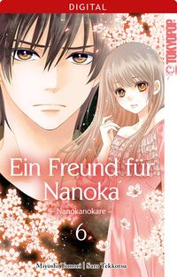 Produktbild: Ein Freund f&uuml;r Nanoka - Nanokanokare 06