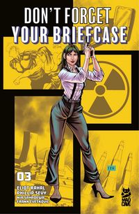 Produktbild: Don't Forget Your Briefcase #3
