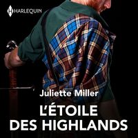 Produktbild: L'&eacute;toile des Highlands