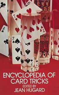 Produktbild: Encyclopedia of Card Tricks