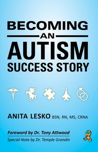 Produktbild: Becoming an Autism Success Story