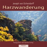 Bild vom Artikel Harzwanderung vom Autor Joseph Eichendorff