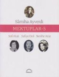 Produktbild: Mektuplar - 5