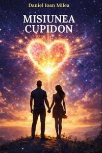 Produktbild: Misiunea Cupidon