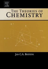 Produktbild: The Theories of Chemistry