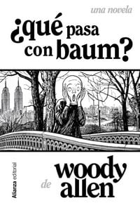Produktbild: &iquest;Qu&eacute; pasa con Baum?