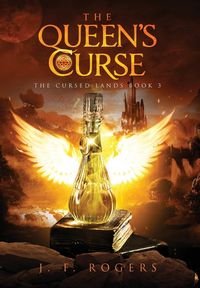 Produktbild: The Queen's Curse