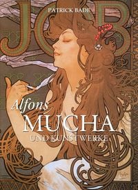 Produktbild: Alfons Mucha und Kunstwerke