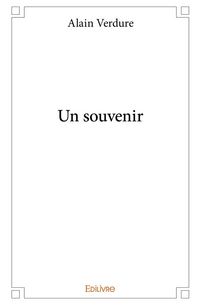 Produktbild: Un souvenir
