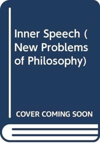 Produktbild: Langland-Hassan, P: Inner Speech