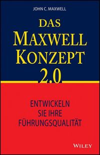 Produktbild: Das Maxwell-Konzept 2.0