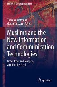 Produktbild: Muslims and the New Information and Communication Technologies