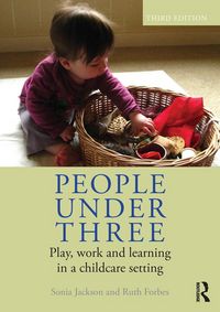 Produktbild: People Under Three