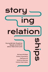 Produktbild: Storying Relationships