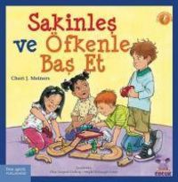Produktbild: Sakinles Ve &Ouml;fkenle Bas Et;Cool Down And Work Through Anger