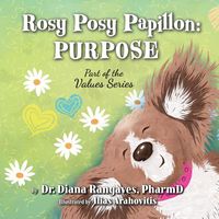 Produktbild: Rosy Posy Papillon