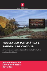Produktbild: Modelagem Matem&aacute;tica E Pandemia De Covid-19