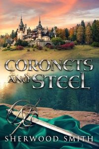 Produktbild: Coronets and Steel