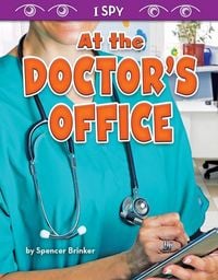 Produktbild: At the Doctor's Office