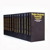 Produktbild: Gesammelte Schriften