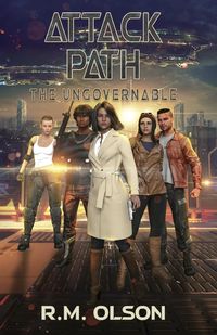 Produktbild: Attack Path