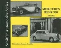 Produktbild: Mercedes Benz 300 1951-1962