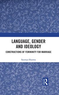 Produktbild: Language, Gender and Ideology