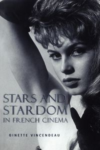 Produktbild: Stars and Stardom in French Cinema