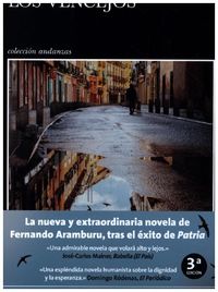 Produktbild: Los vencejos