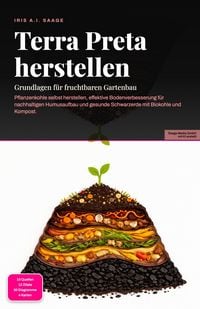 Produktbild: Terra Preta herstellen