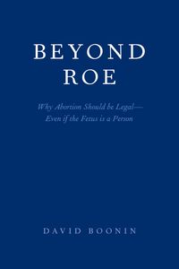 Produktbild: Beyond Roe