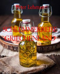 Produktbild: Schlemmerreise Griechenland