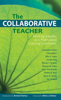Produktbild: Collaborative Teacher, The